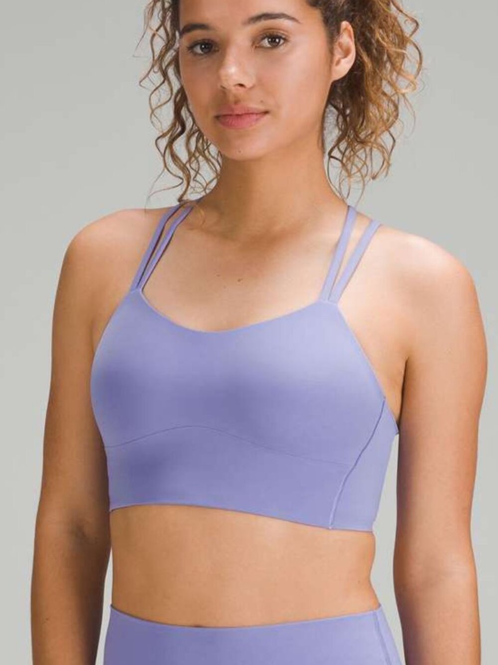 Like a Cloud Longline Bra B/C DKLA 10